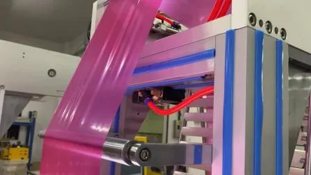 10% de réduction sur la petite machine de fabrication de film de soufflage de film plastique pour extrudeuse de soufflage de film plastique